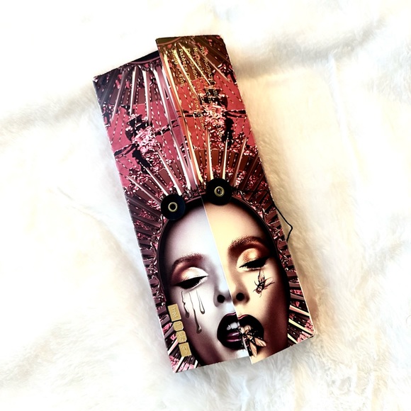 PAT McGRATH LABS Mothership V Bronze Seduction - Picture 4 of 6